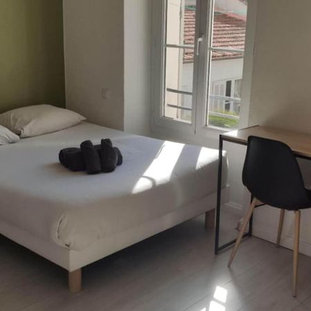 Appartement Cannes Montfleury Екстер'єр фото