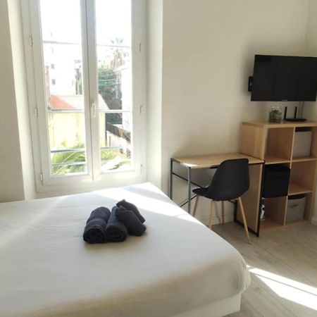 Appartement Cannes Montfleury Екстер'єр фото