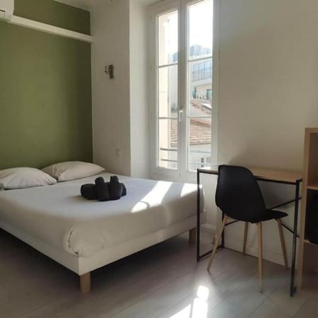 Appartement Cannes Montfleury Екстер'єр фото