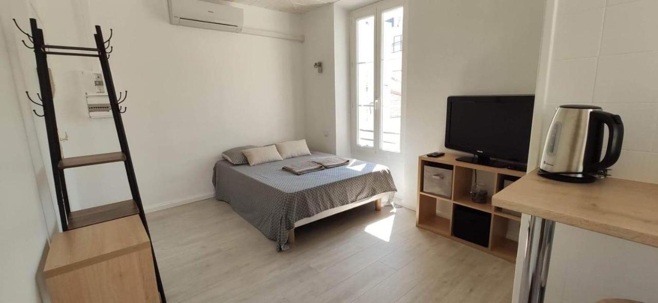 Appartement Cannes Montfleury Екстер'єр фото