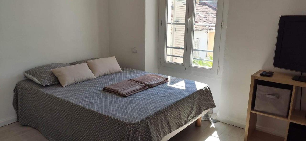 Appartement Cannes Montfleury Екстер'єр фото