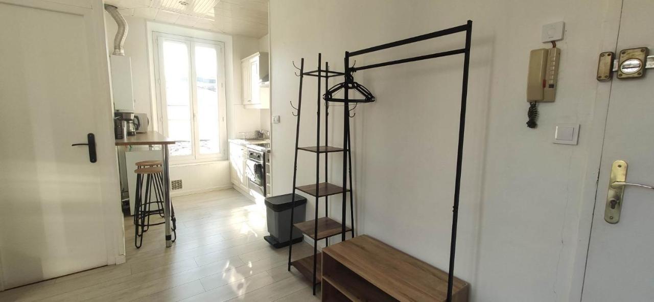 Appartement Cannes Montfleury Екстер'єр фото