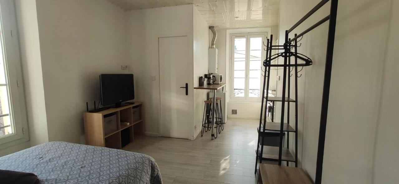 Appartement Cannes Montfleury Екстер'єр фото