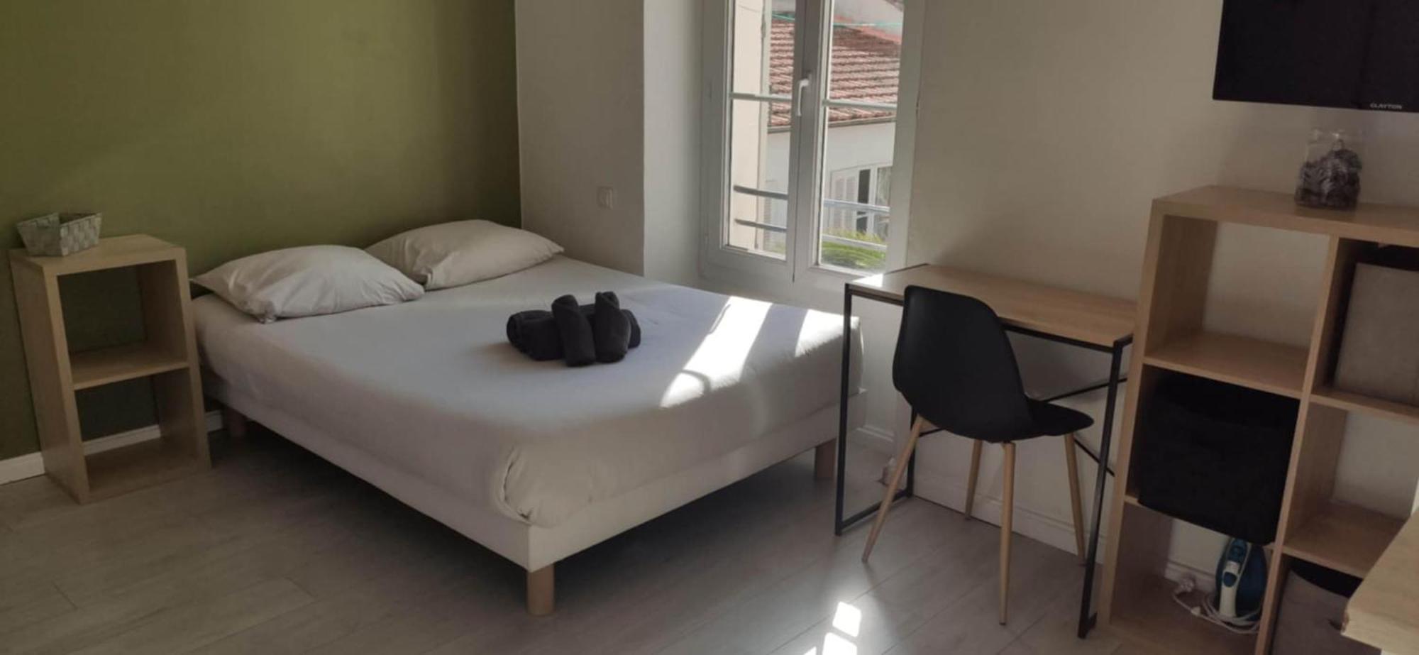 Appartement Cannes Montfleury Екстер'єр фото