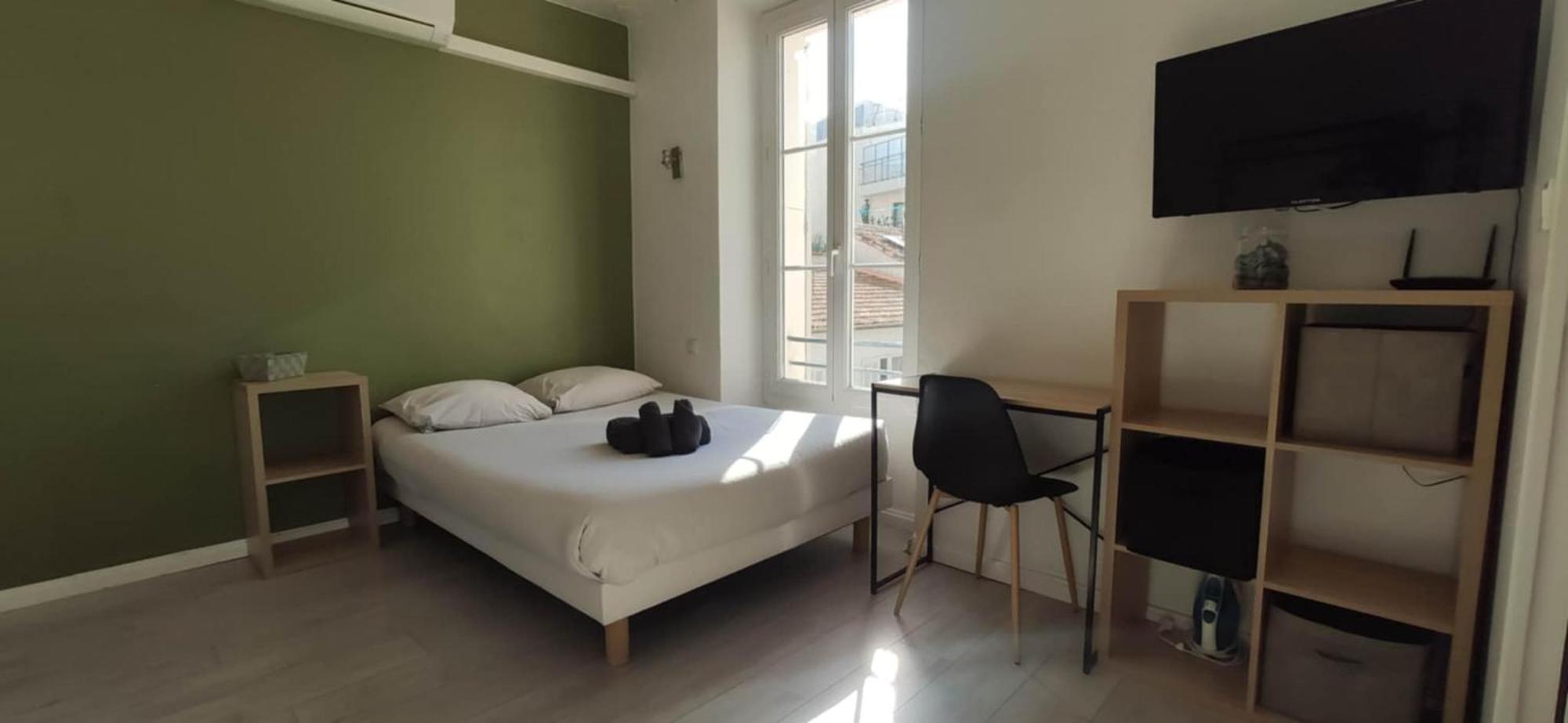 Appartement Cannes Montfleury Екстер'єр фото